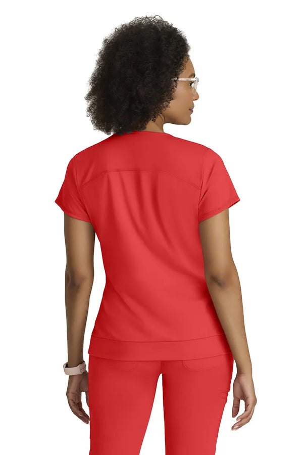 PIJAMA QUIRÚRGICA GREY´S ANATOMY KNIT STRETCH GRST250-GRSP684