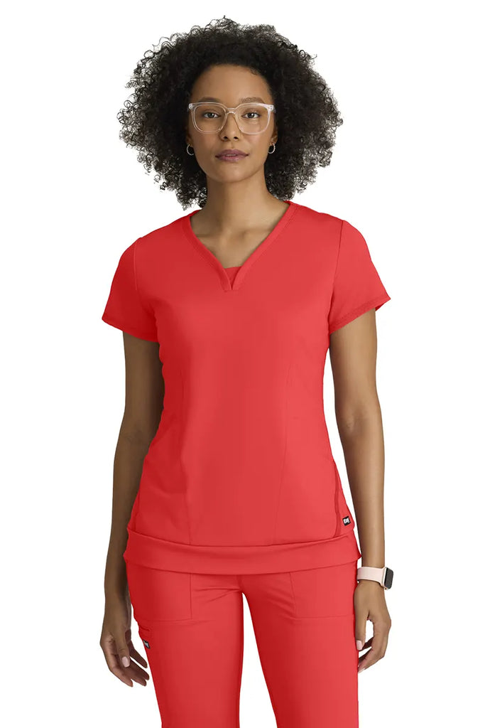 PIJAMA QUIRÚRGICA GREY´S ANATOMY KNIT STRETCH GRST250-GRSP684