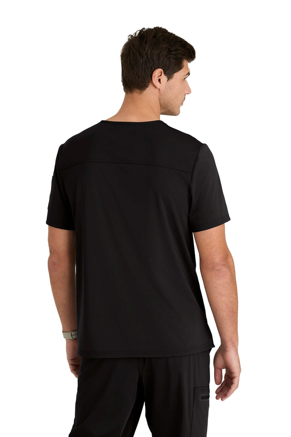 PIJAMA QUIRÚRGICA GREY'S ANATOMY KNIT STRETCH GRST275-GRSP706