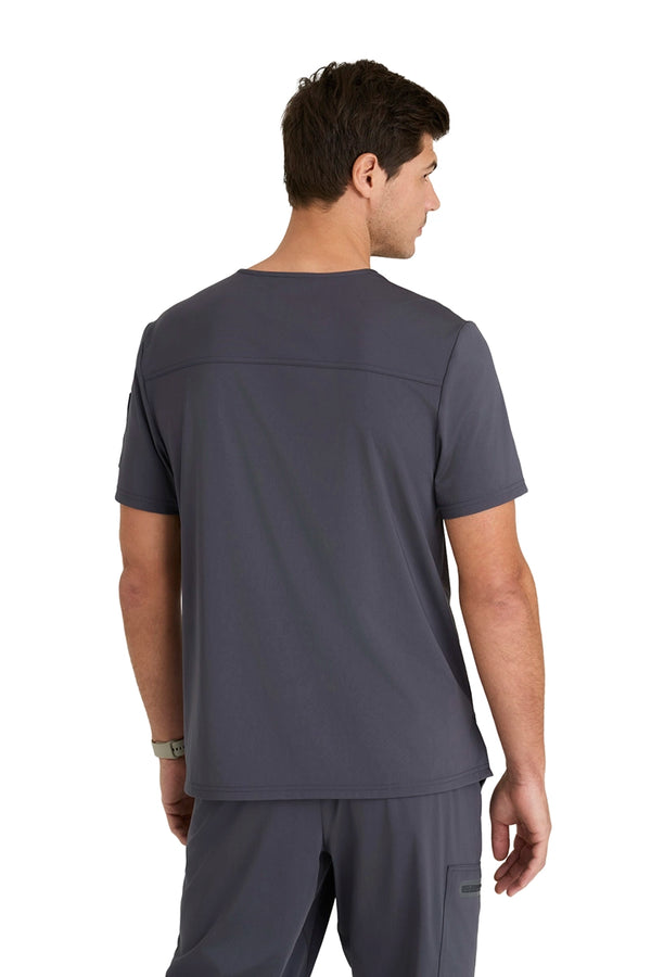 PIJAMA QUIRÚRGICA GREY'S ANATOMY KNIT STRETCH GRST275-GRSP706