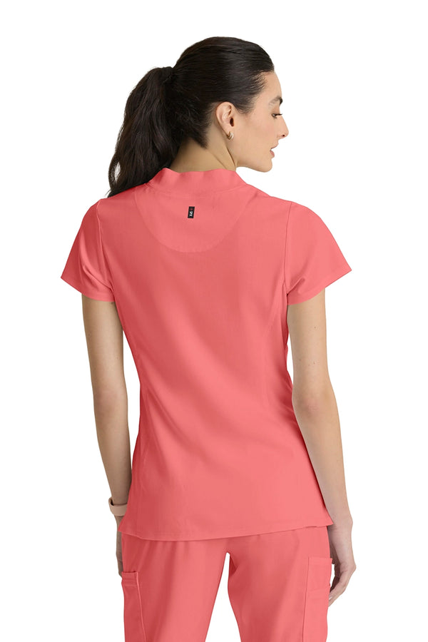 PIJAMA QUIRÚRGICA GREYS ANATOMY STRETCH GRST292-GRSP722