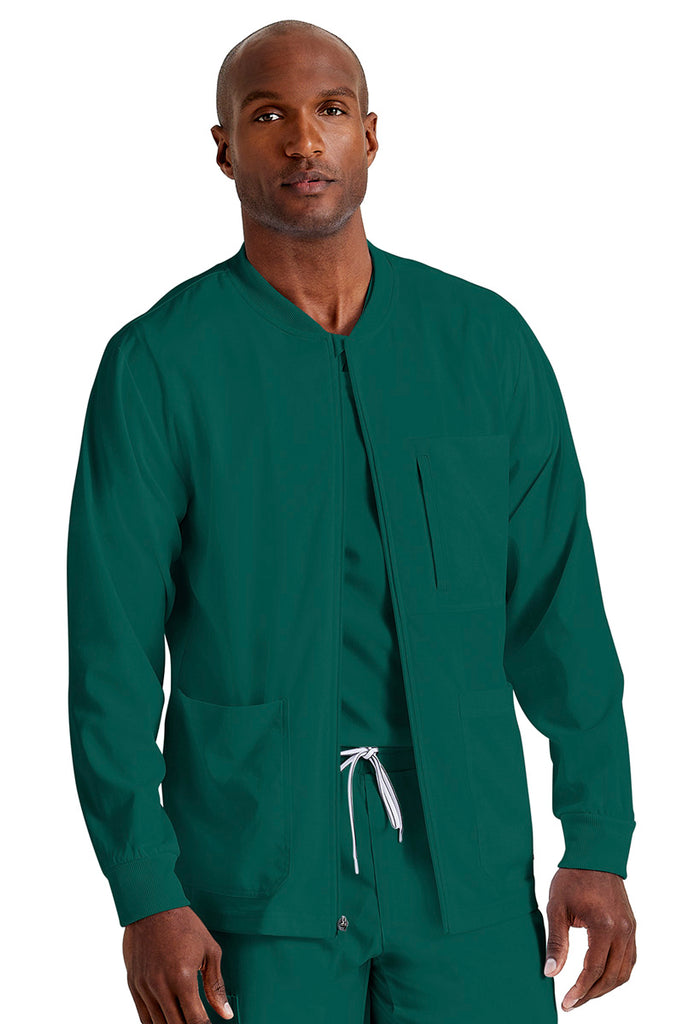 CHAMARRA GREY´S ANATOMY SPANDEX STRETCH GRSW871