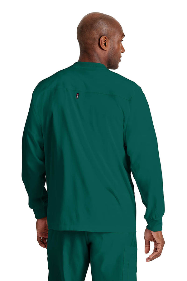 CHAMARRA GREY´S ANATOMY SPANDEX STRETCH GRSW871