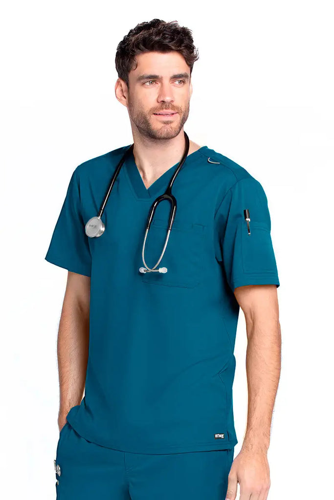 Uniformes Medicos Grey's Anatomy Ropa Quirurgica GREY´S
