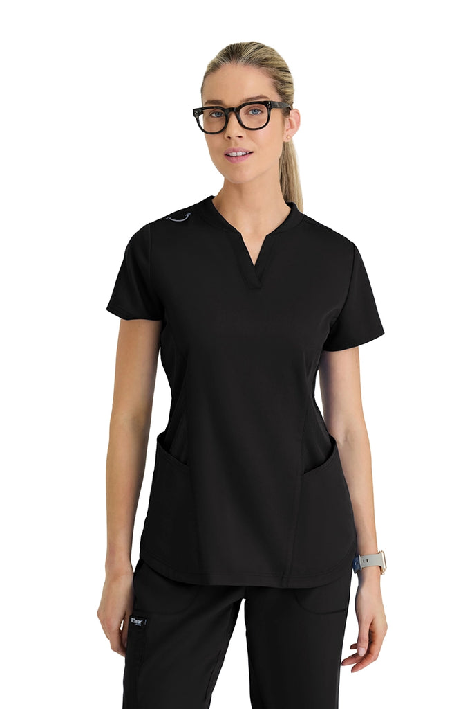 PIJAMA GREYS ANATOMY GRT303-GRP735.