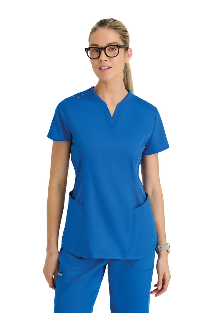 PIJAMA GREYS ANATOMY GRT303-GRP735.