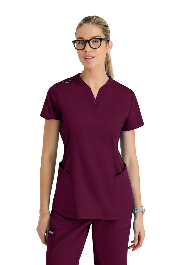 PIJAMA GREYS ANATOMY GRT303-GRP735.