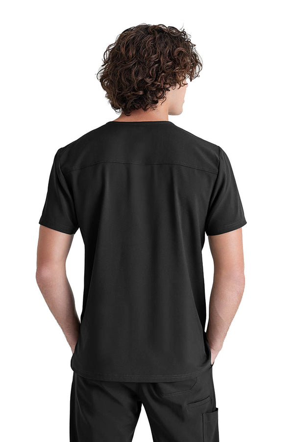 PIJAMA QUIRÚRGICA GREY´S ANATOMY EVOLVE GSST179-GSSP626.