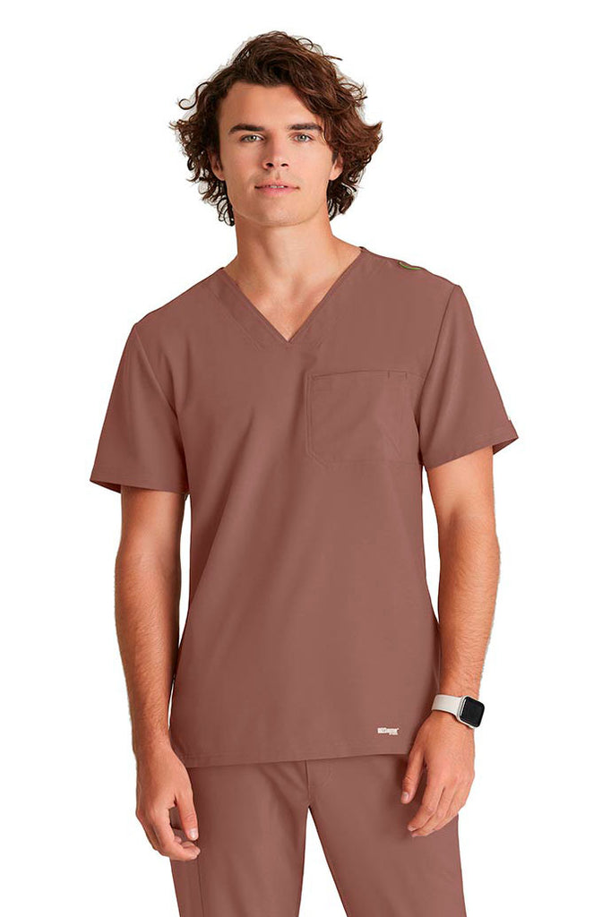 PIJAMA QUIRÚRGICA GREYS ANATOMY EVOLVE GSST179-GSSP649