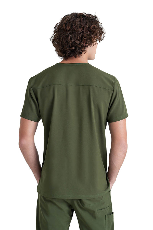 PIJAMA QUIRÚRGICA GREY´S ANATOMY EVOLVE GSST179-GSSP626