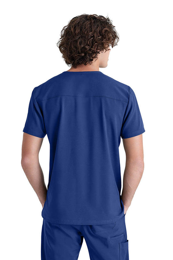 PIJAMA QUIRÚRGICA GREY´S ANATOMY EVOLVE GSST179-GSSP626