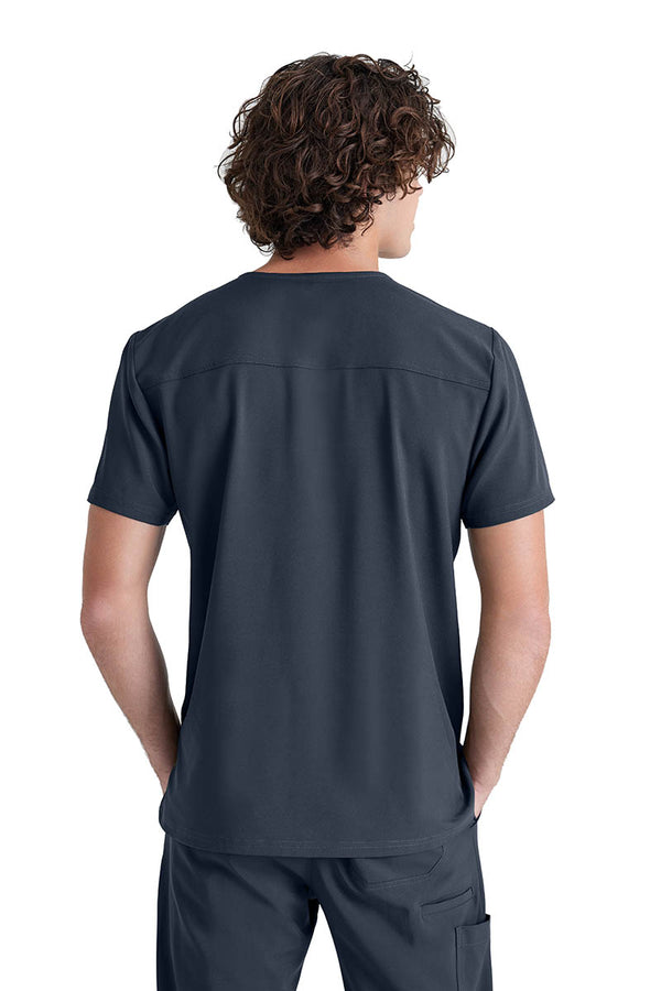 PIJAMA QUIRÚRGICA GREY´S ANATOMY EVOLVE GSST179-GSSP626