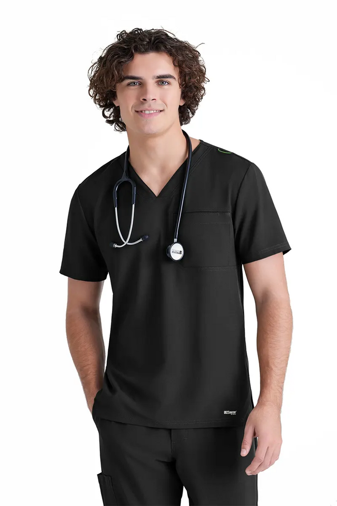 PIJAMA QUIRÚRGICA GREYS ANATOMY EVOLVE GSST179-GSSP649