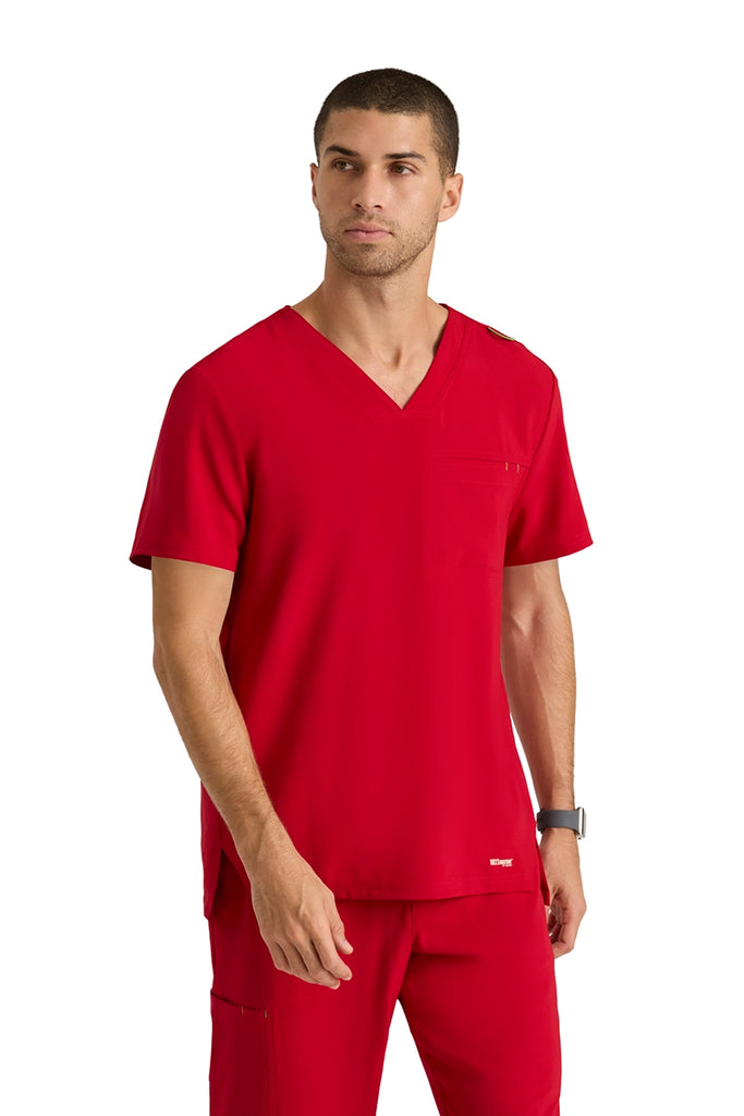 PIJAMA QUIRÚRGICA GREYS ANATOMY EVOLVE GSST179-GSSP649