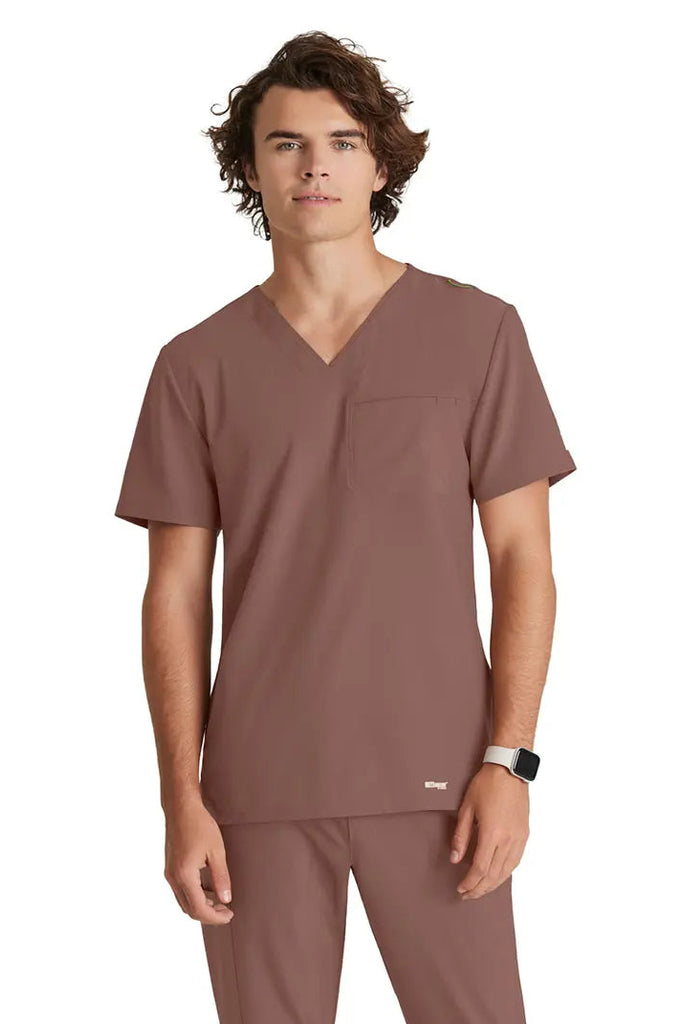 PIJAMA QUIRÚRGICA GREY´S ANATOMY EVOLVE GSST179-GSSP626