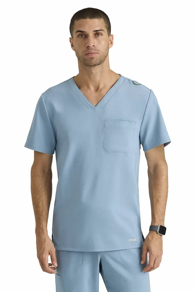 PIJAMA QUIRÚRGICA GREYS ANATOMY EVOLVE GSST179-GSSP649