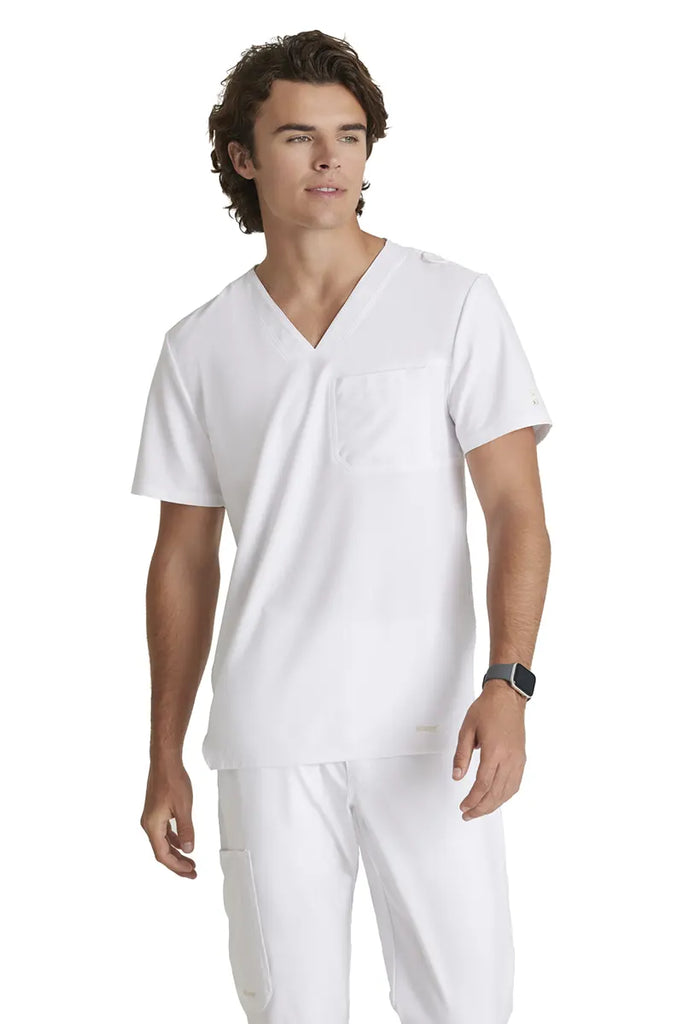 PIJAMA QUIRÚRGICA GREYS ANATOMY EVOLVE GSST179-GSSP649