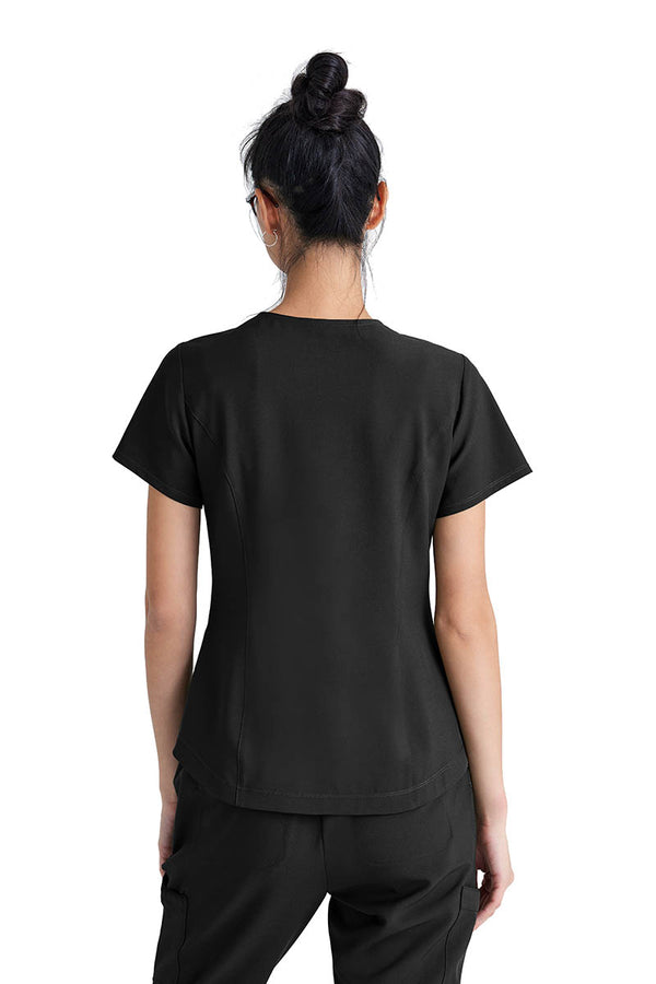 GREY´S ANATOMY EVOLVE PIJAMA QUIRÚRGICA GSST180-GSSP625