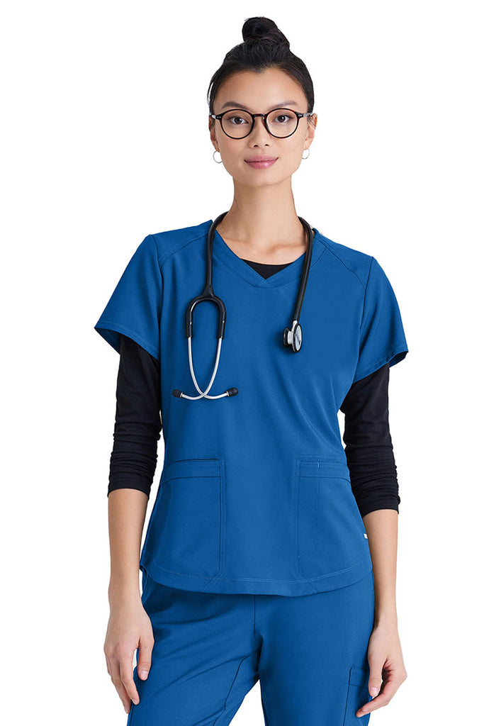 GREY´S ANATOMY EVOLVE PIJAMA QUIRÚRGICA GSST180-GSSP625