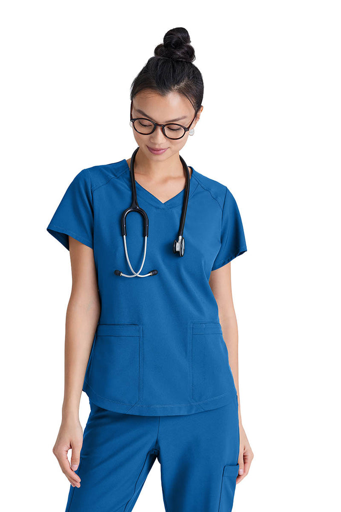 GREY´S ANATOMY EVOLVE PIJAMA QUIRÚRGICA GSST180-GSSP625