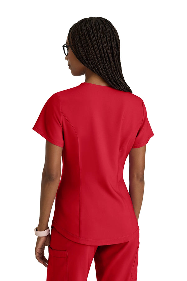 PIJAMA QUIRÚRGICA GREY'S ANATOMY EVOLVE GSST180-GSSP627