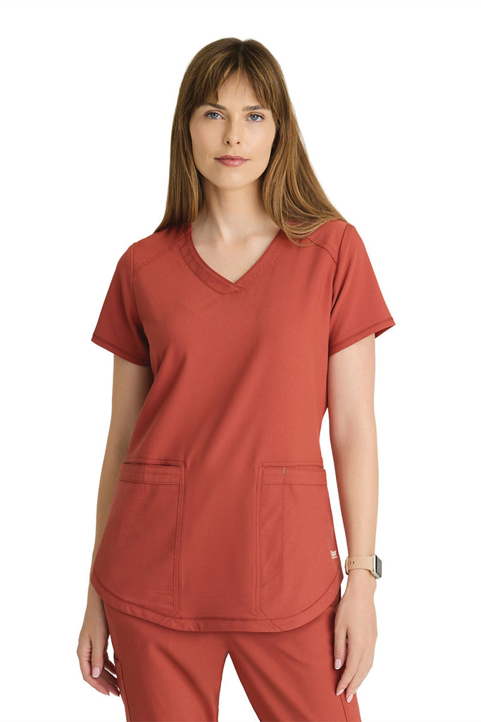 GREY´S ANATOMY EVOLVE PIJAMA QUIRÚRGICA GSST180-GSSP625