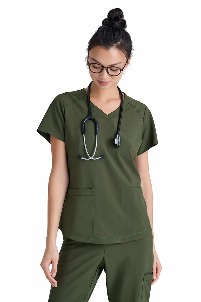 GREY´S ANATOMY EVOLVE PIJAMA QUIRÚRGICA GSST180-GSSP625