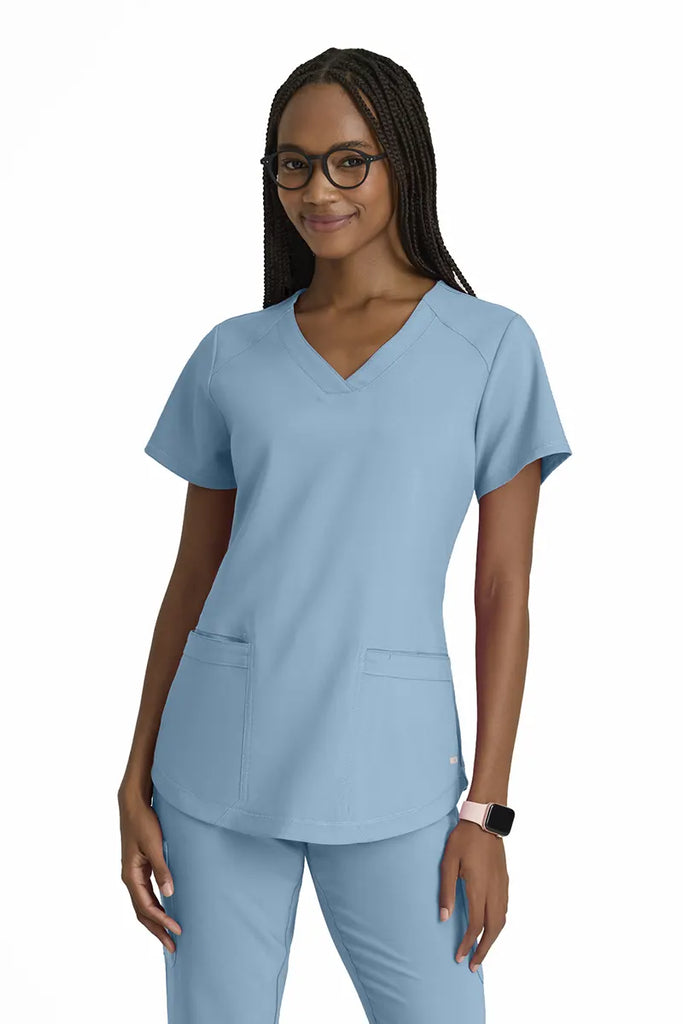 GREY´S ANATOMY EVOLVE PIJAMA QUIRÚRGICA GSST180-GSSP625