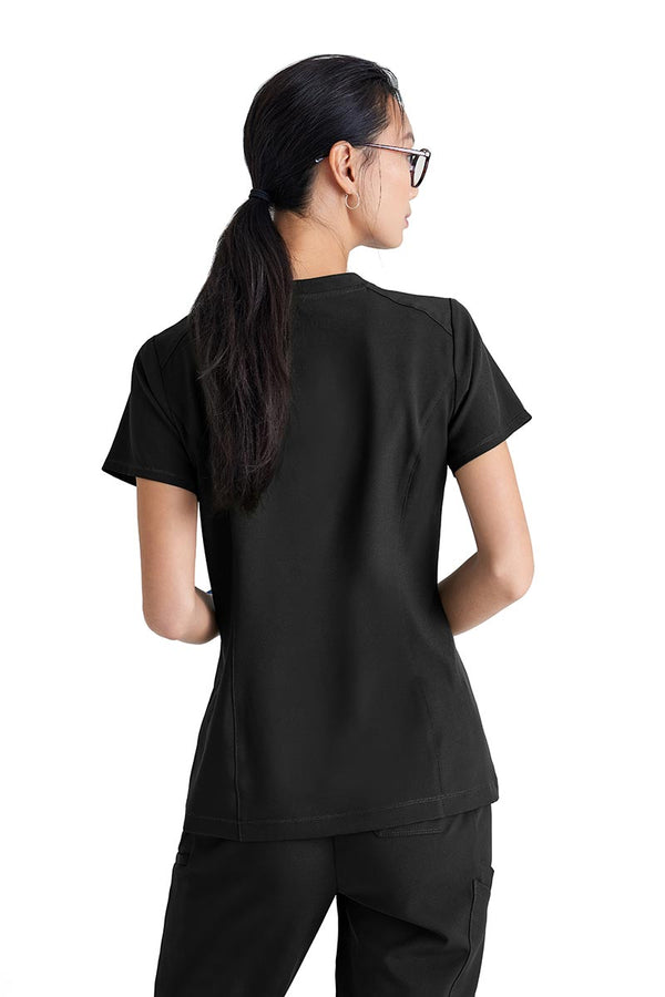 PIJAMA QUIRÚRGICA GREYS ANATOMY EVOLVE GSST181-GSSP627