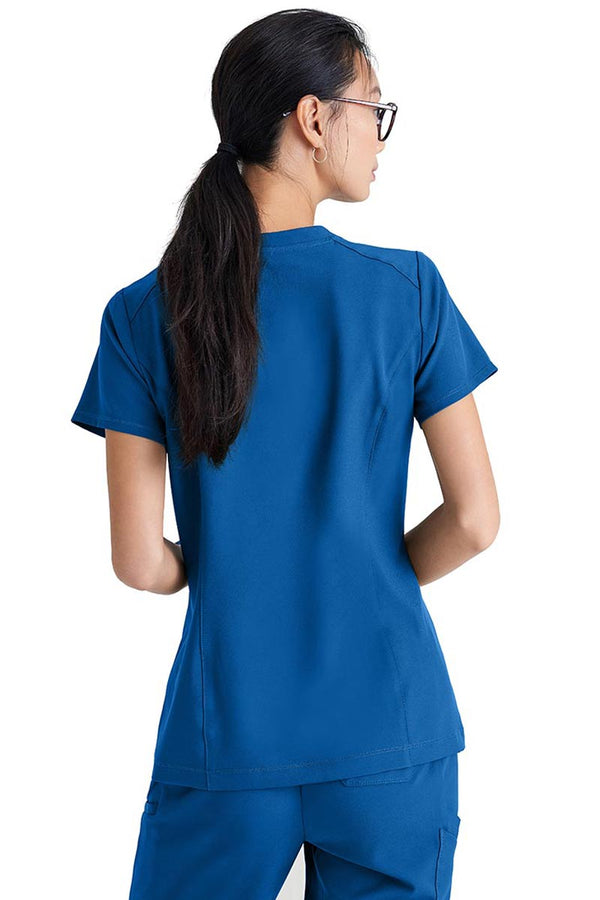 PIJAMA QUIRÚRGICA GREYS ANATOMY EVOLVE GSST181-GSSP627