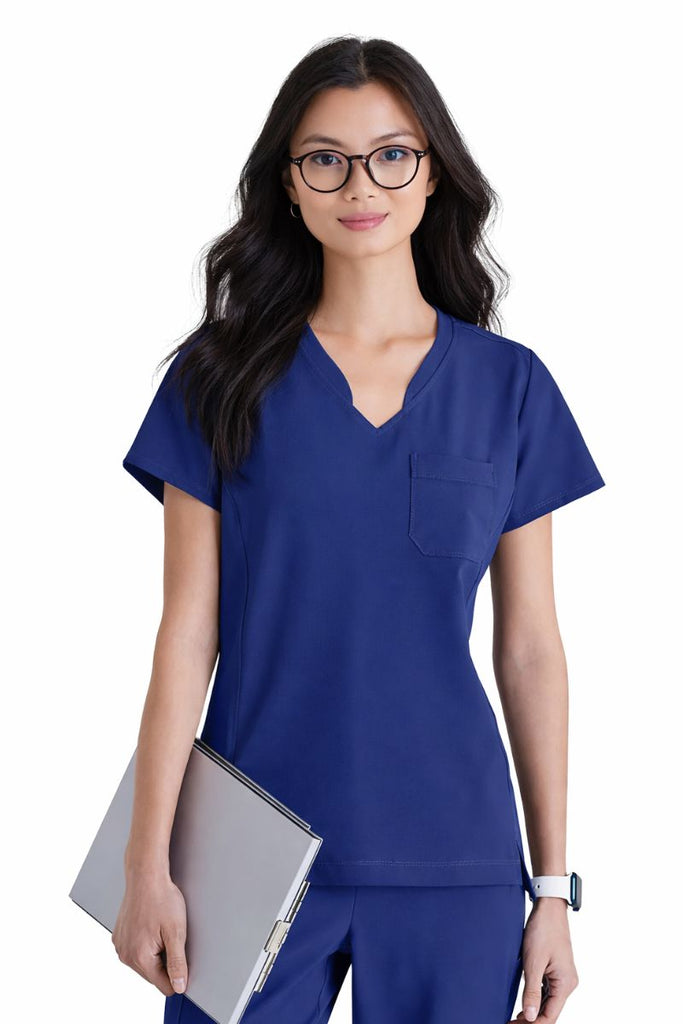 PIJAMA QUIRÚRGICA GREYS ANATOMY EVOLVE GSST181-GSSP627