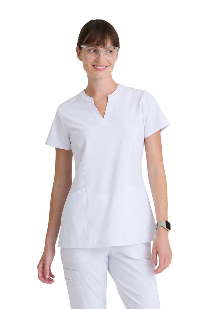PIJAMA QUIRÚRGICA GREYS ANATOMY EVOLVE GSST298-GSSP729
