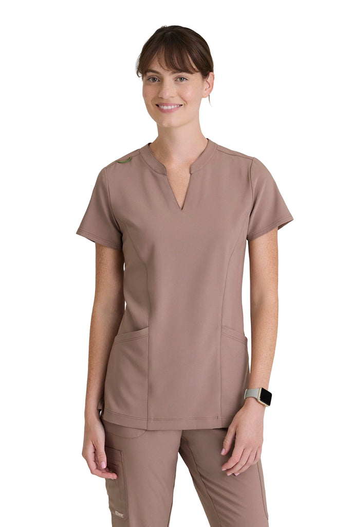 PIJAMA QUIRÚRGICA GREYS ANATOMY EVOLVE GSST298-GSSP729