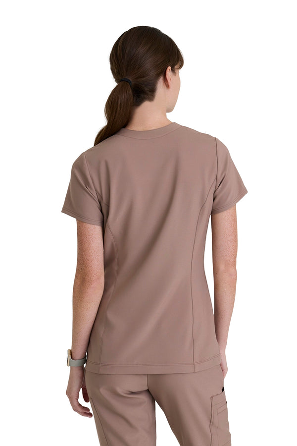PIJAMA QUIRÚRGICA GREYS ANATOMY EVOLVE GSST298-GSSP729