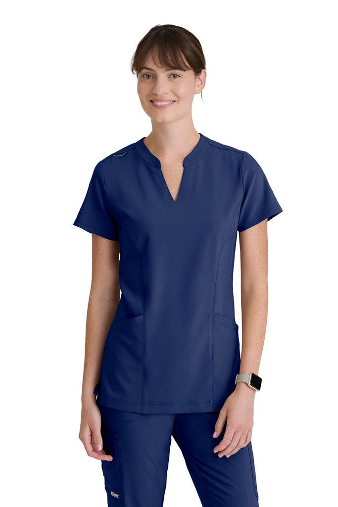 PIJAMA QUIRÚRGICA GREYS ANATOMY EVOLVE GSST298-GSSP729