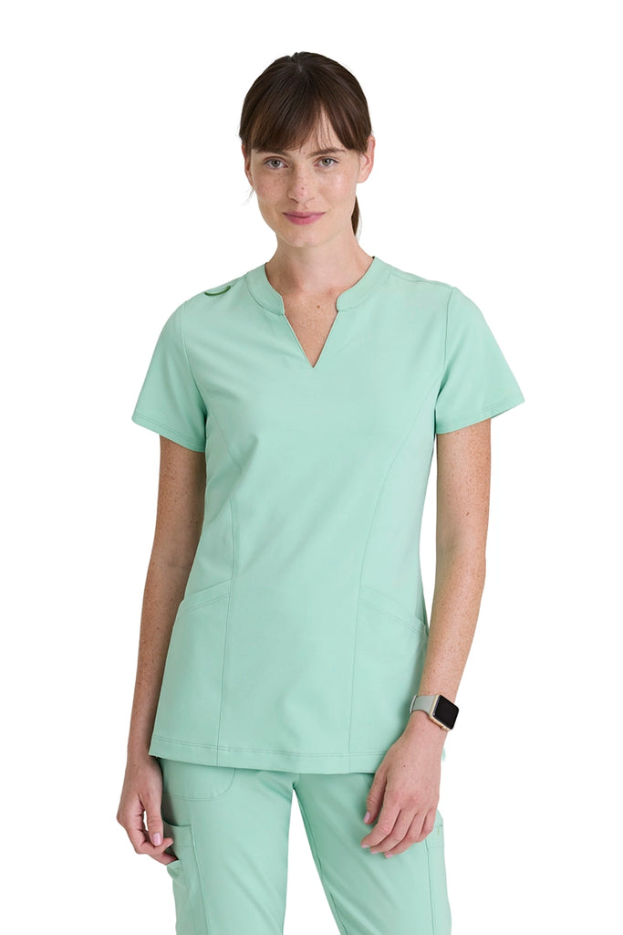 PIJAMA QUIRÚRGICA GREYS ANATOMY EVOLVE GSST298-GSSP729