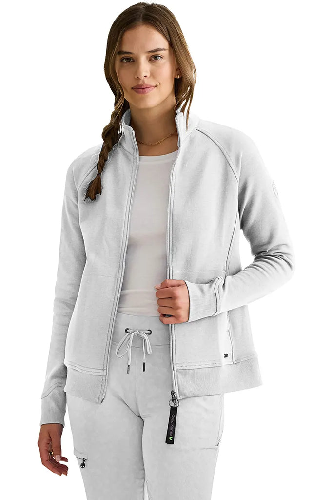 CHAMARRA HEALING-HANDS LIFESTYLE HH300F