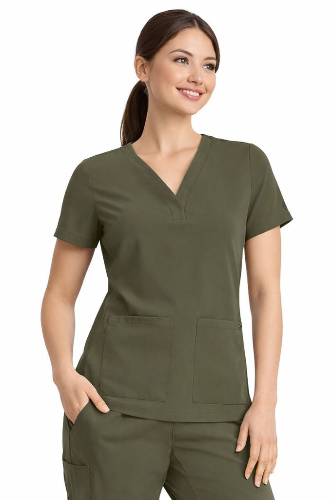 PIJAMA QUIRÚRGICA HEALING HANDS QUEST HH751-HH150