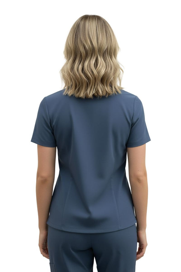 PIJAMA QUIRÚRGICA WHITE CROSS HP748-HP382