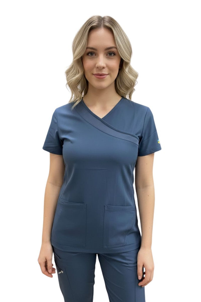 PIJAMA QUIRÚRGICA WHITE CROSS HP748-HP382