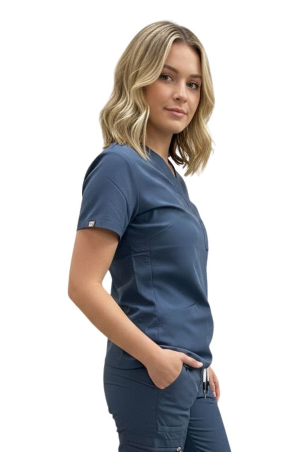 PIJAMA QUIRÚRGICA WHITE CROSS HP748-HP382