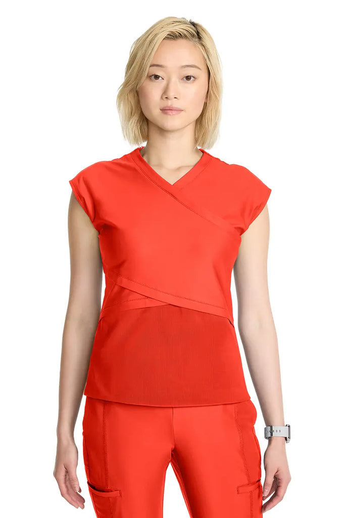 PIJAMA QUIRÚRGICA INFINITY KINETIC IN645A-IN012A