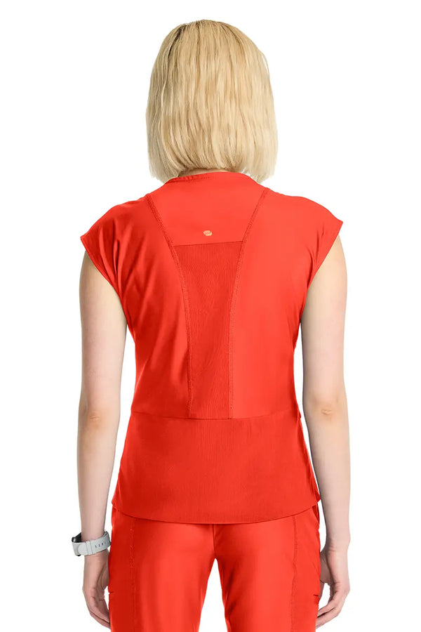 PIJAMA QUIRÚRGICA INFINITY KINETIC IN645A-IN012A