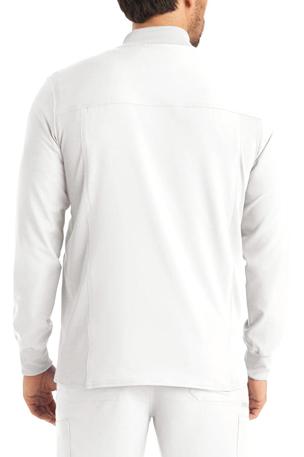 CHAMARRA MÉDICA LANDAU FORWARD LJ703