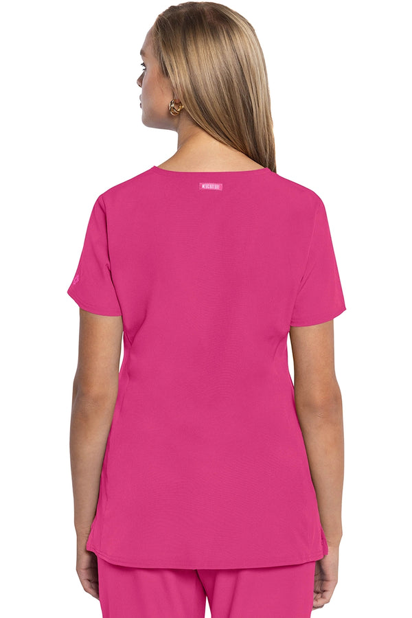 PIJAMA QUIRÚRGICA MEDCOUTURE AMP MC702-MC103