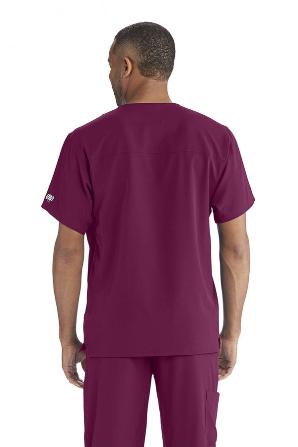 PIJAMA QUIRÚRGICA SKECHERS SK0112-SK0215.