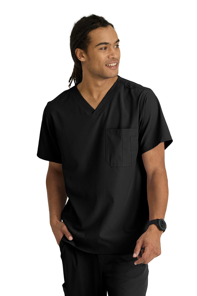 PIJAMA QUIRÚRGICA SKECHERS SK0112-SKP718