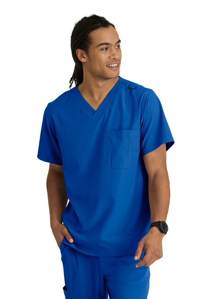 PIJAMA QUIRÚRGICA SKECHERS SK0112-SKP718