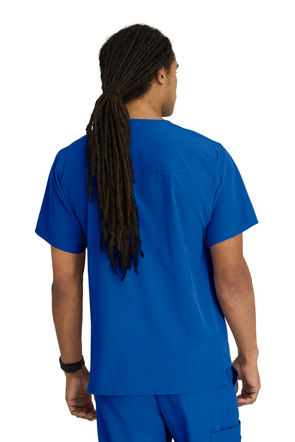 PIJAMA QUIRÚRGICA SKECHERS SK0112-SKP718