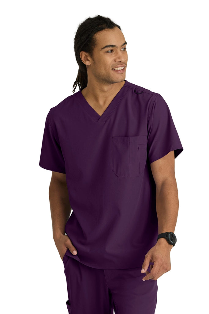 PIJAMA QUIRÚRGICA SKECHERS SK0112-SK0215